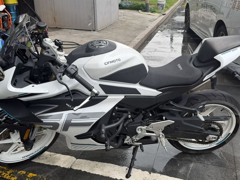 春风 450SR