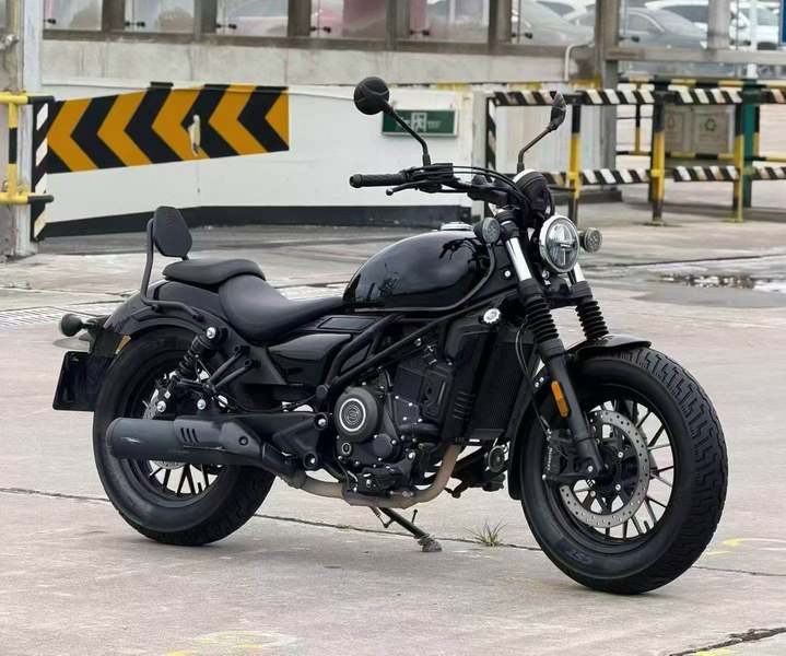 春风 250CL-C