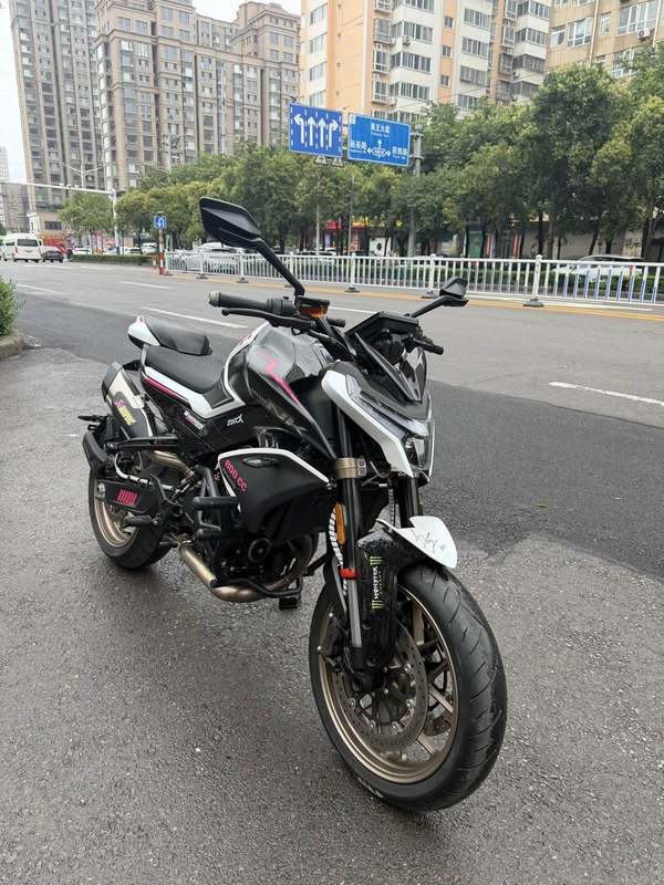 春风 800NK