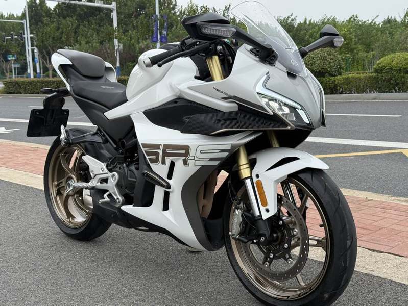 春风 450SR