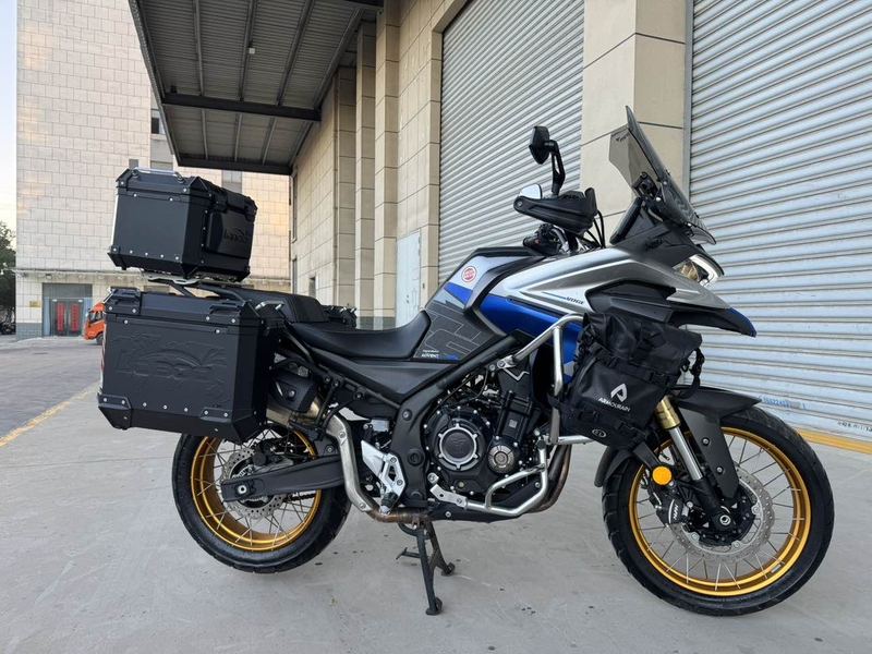 无极 DS525