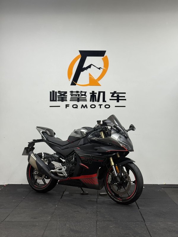 春风 450SR