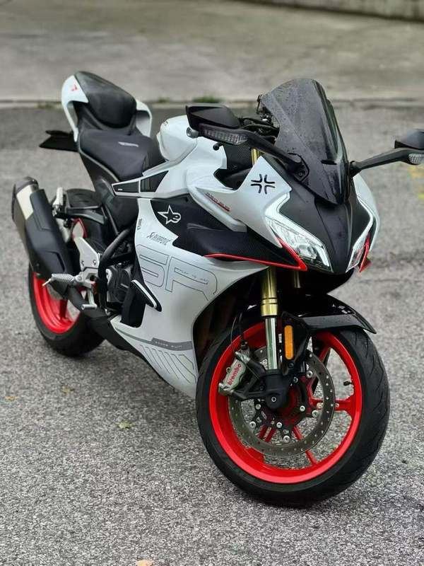 春风 450SR