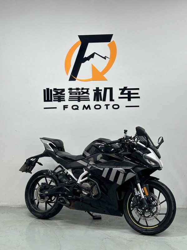 春风 250SR