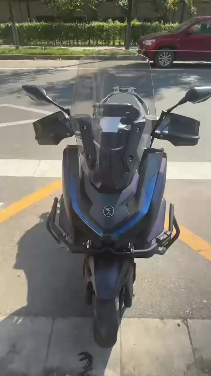 无极 SR250GT