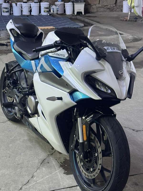春风 250SR