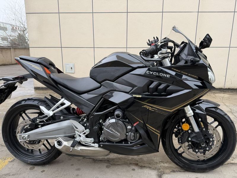 赛科龙 RC401