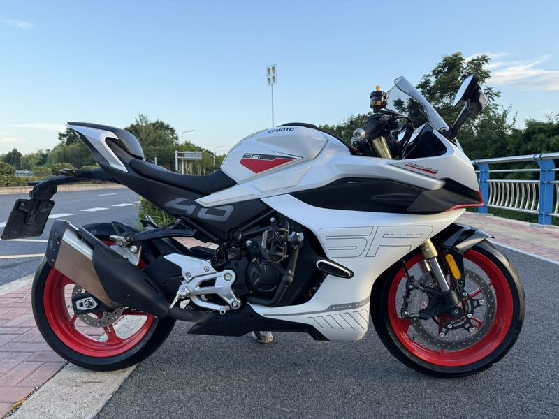 春风 450SR