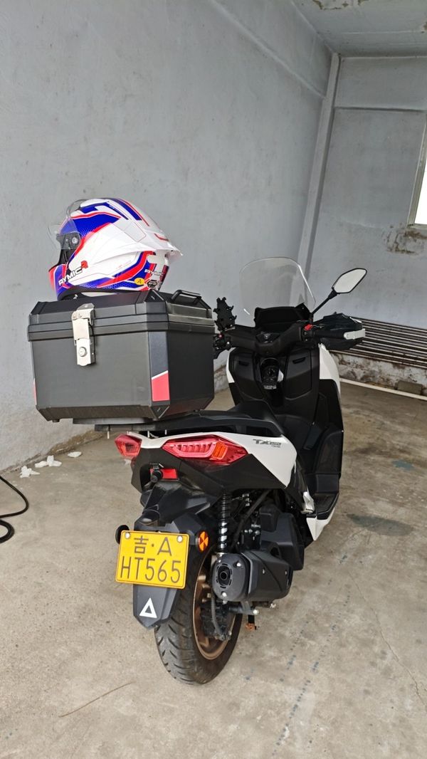 天鹰 TX150