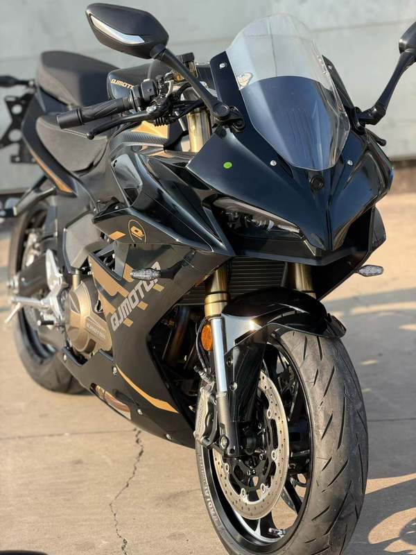 QJMOTOR 赛550
