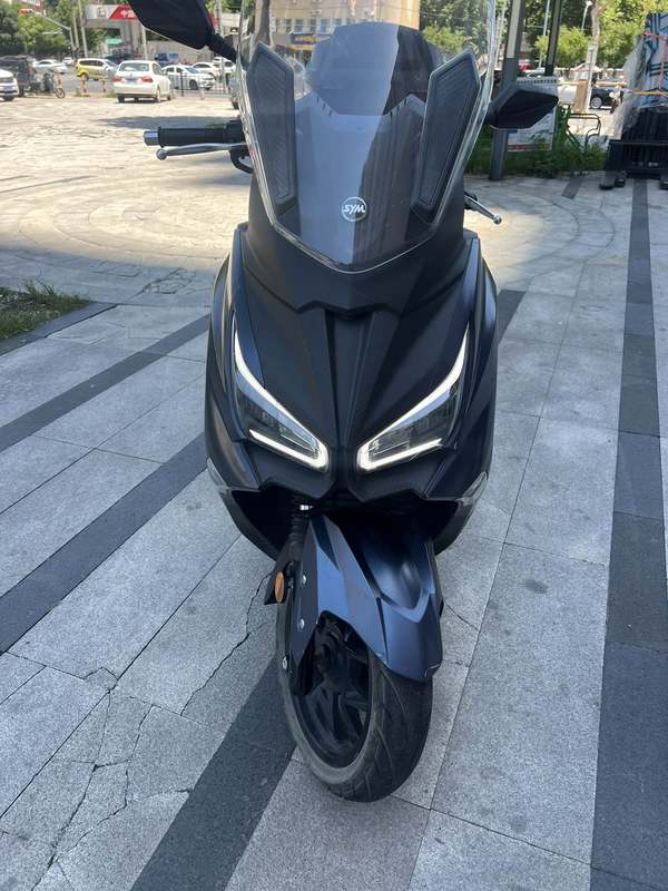 SYM三阳 JoymaxZ 300