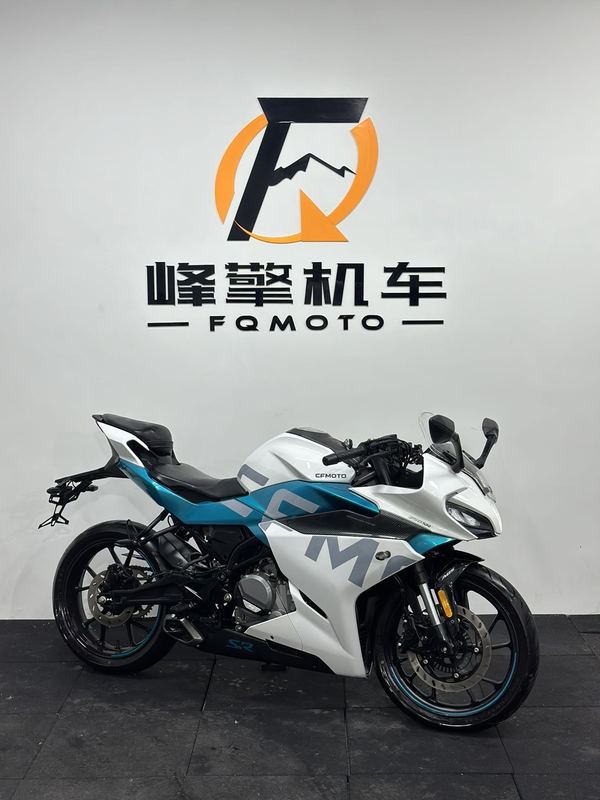 春风 250SR