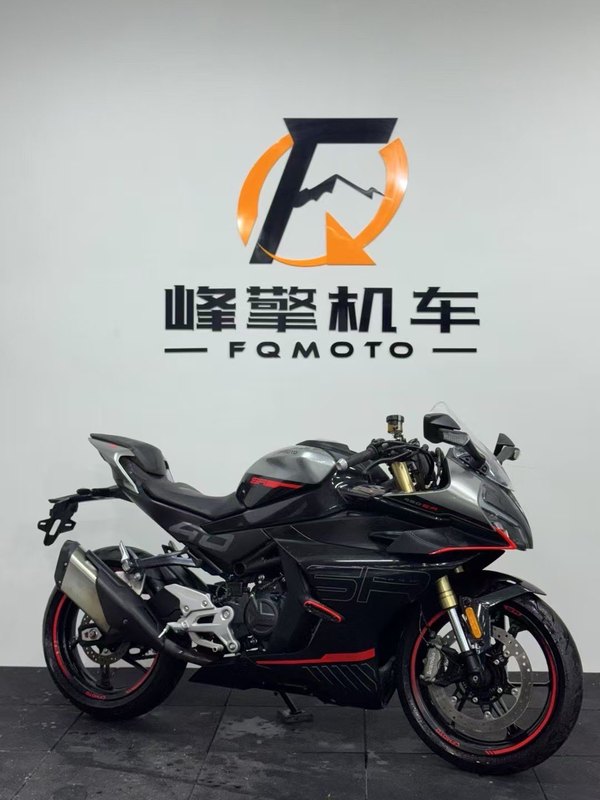 春风 450SR