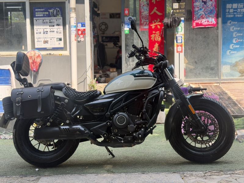 春风 250CL-C