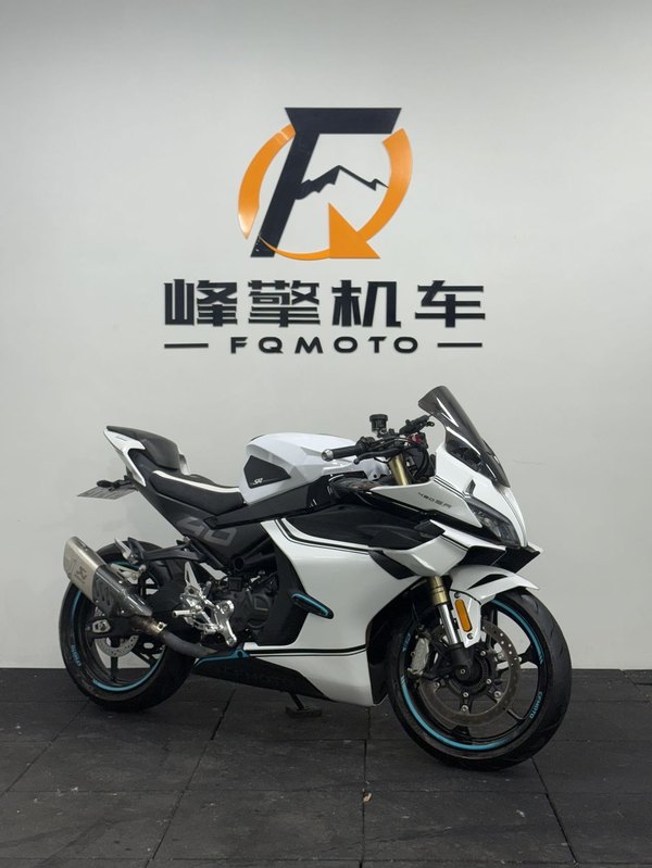 春风 450SR