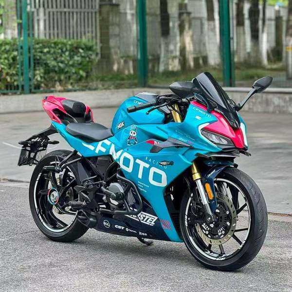 春风 250SR