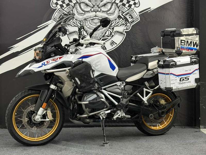 宝马 R 1250 GS