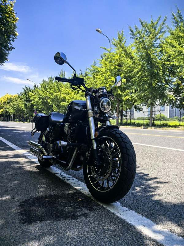 奔达 原驰兽400