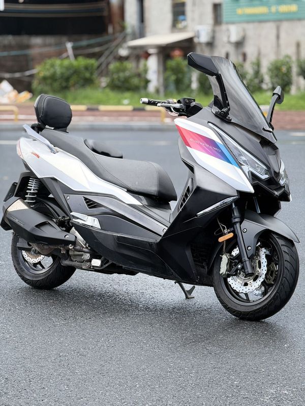 力刻 318 LK300T