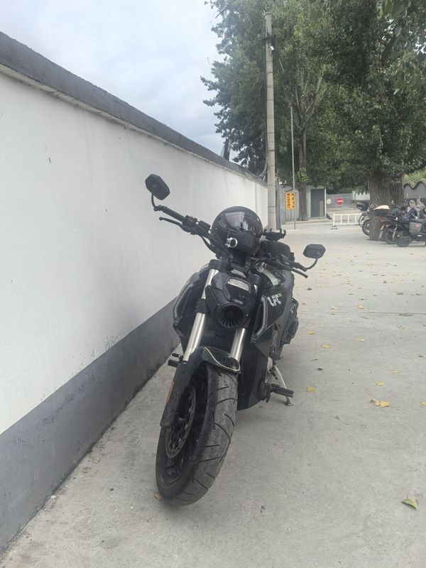 奔达 LFC700 燎