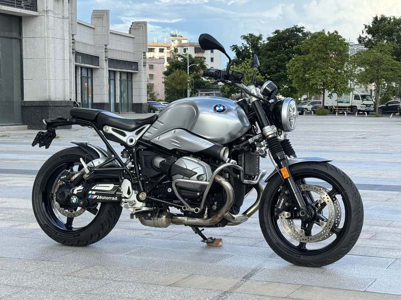 宝马 R NineT