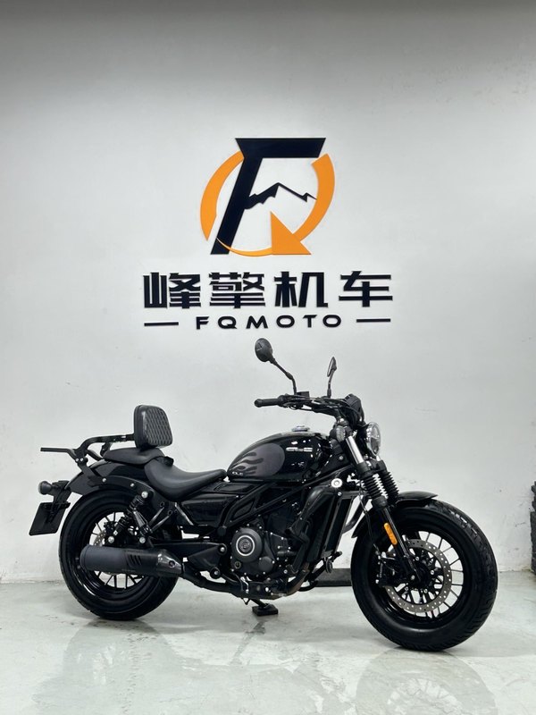 春风 250CL-C