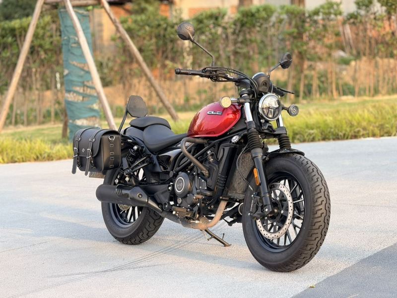 春风 250CL-C