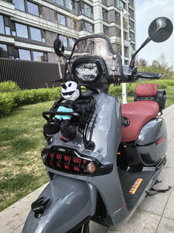 维多利亚 Sixties 150Si
