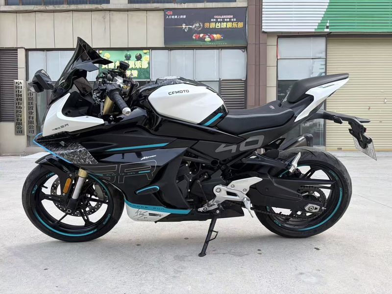 春风 450SR