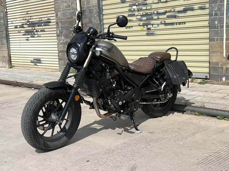 本田WING CM300