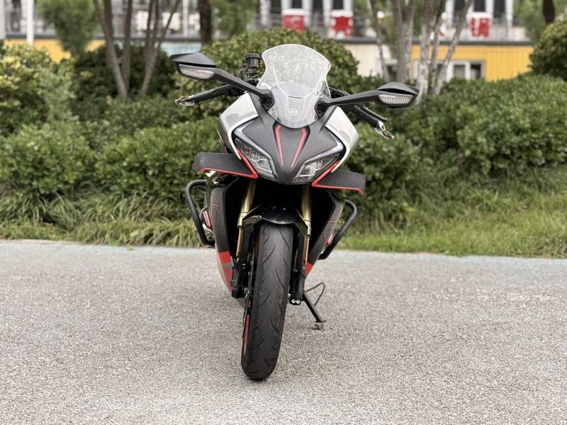 春风 450SR