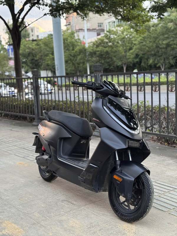 极核 AE4