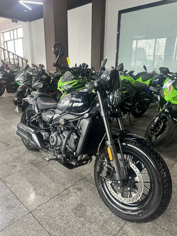 春风 450CL-C
