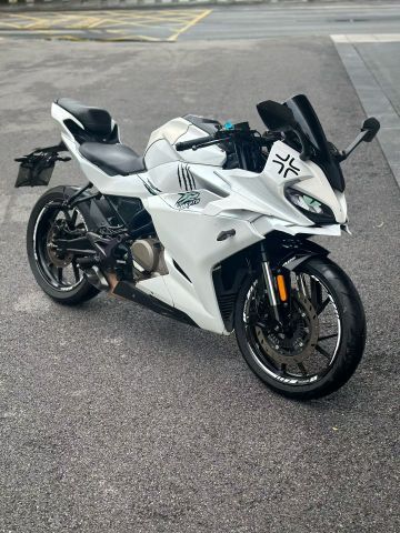 春风 250SR