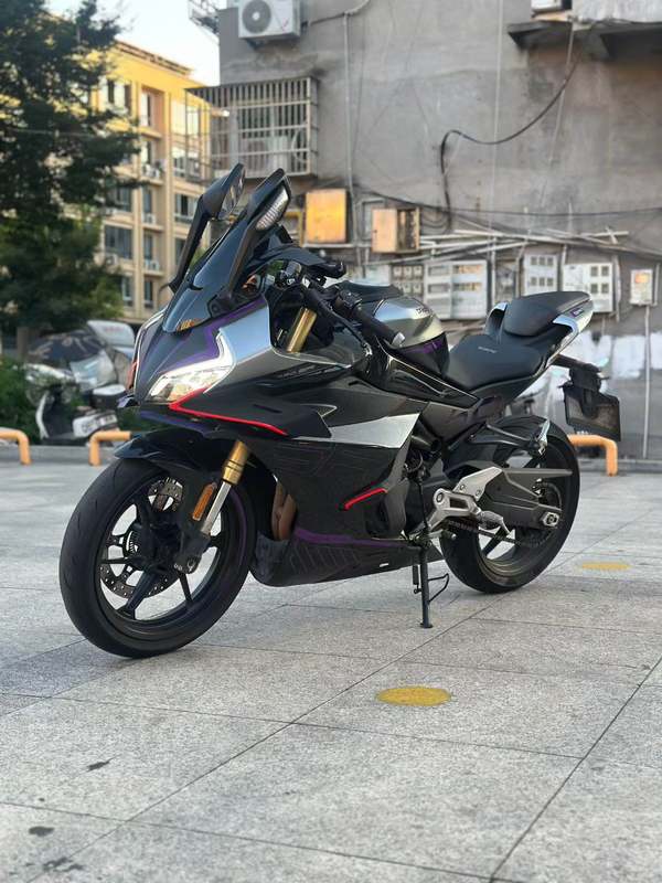 春风 450SR