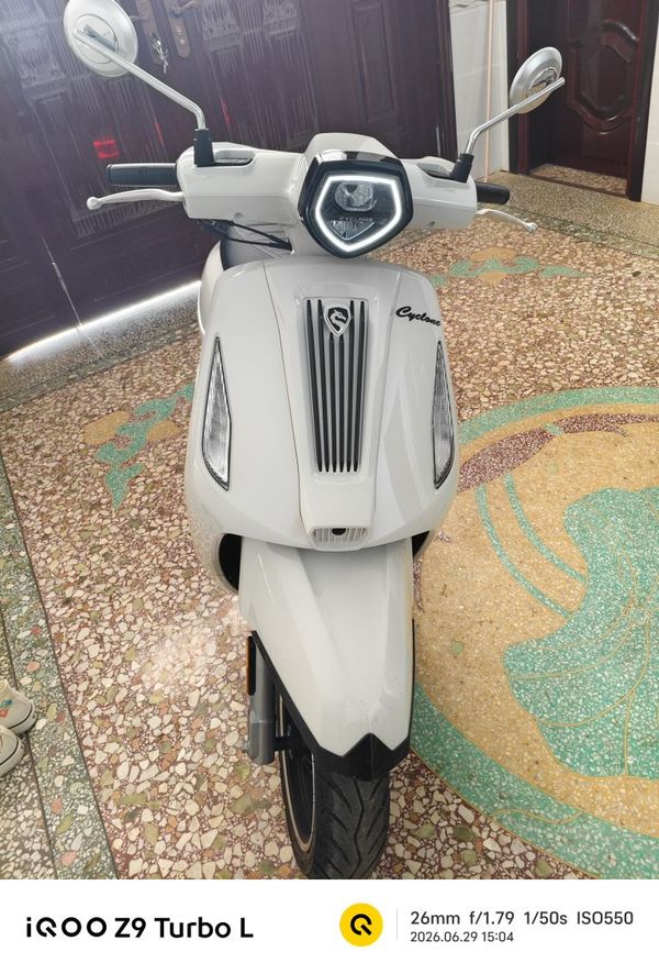 赛科龙 RT150E 米兰