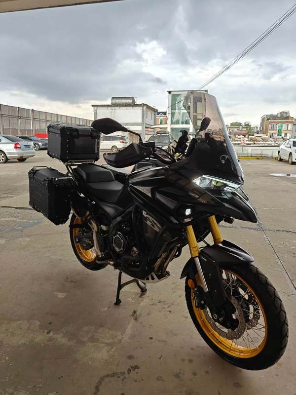 无极 DS525