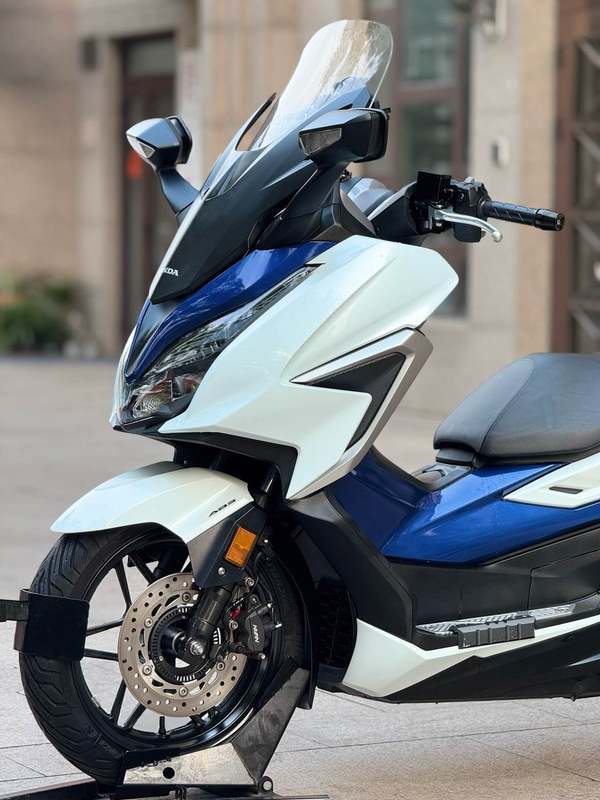 本田WING NSS350(进口)