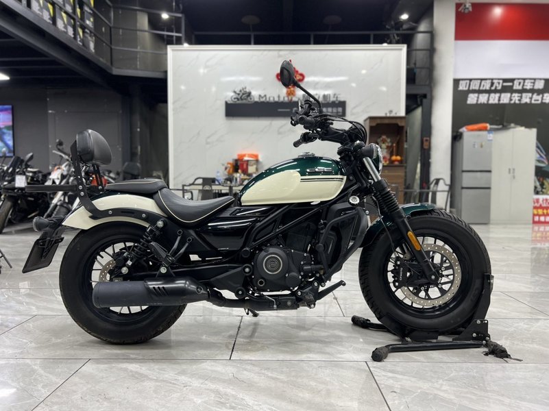 春风 250CL-C
