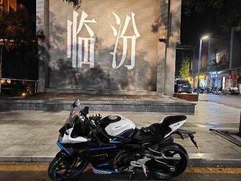春风 450SR