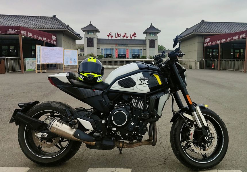 春风 700CL-X