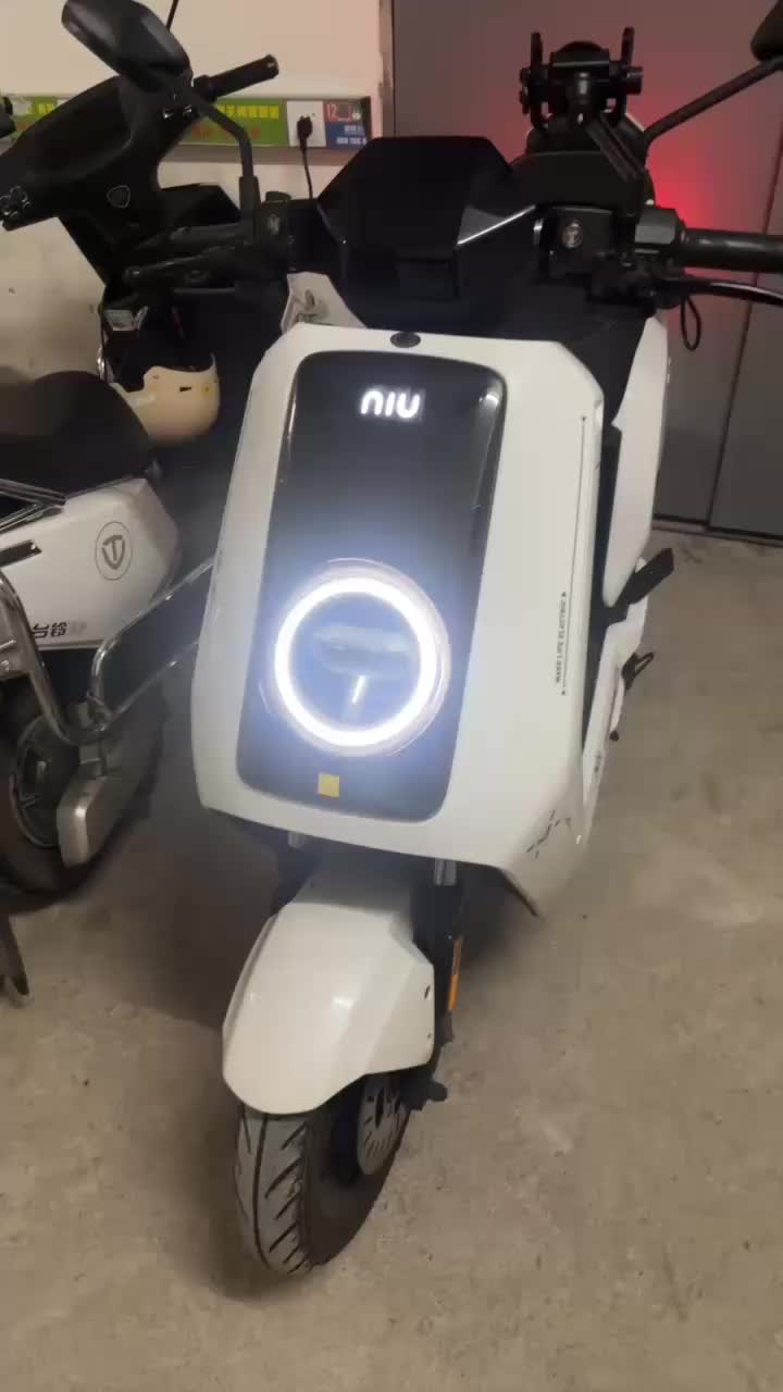 小牛 NX