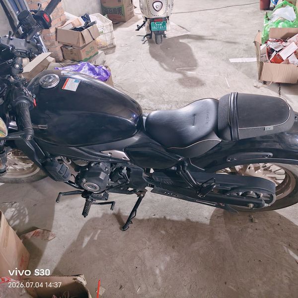 春风 450CL-C