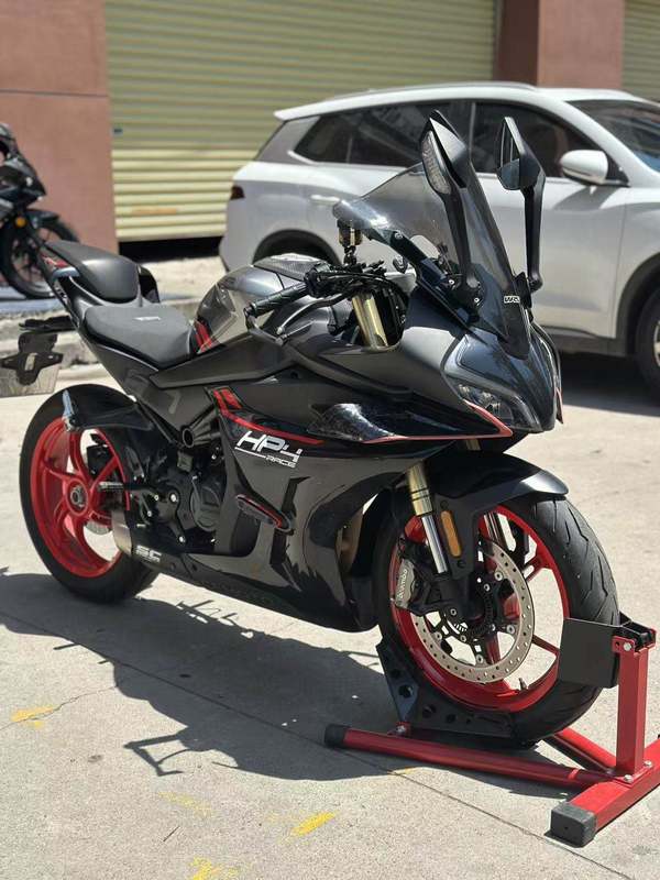春风 450SR