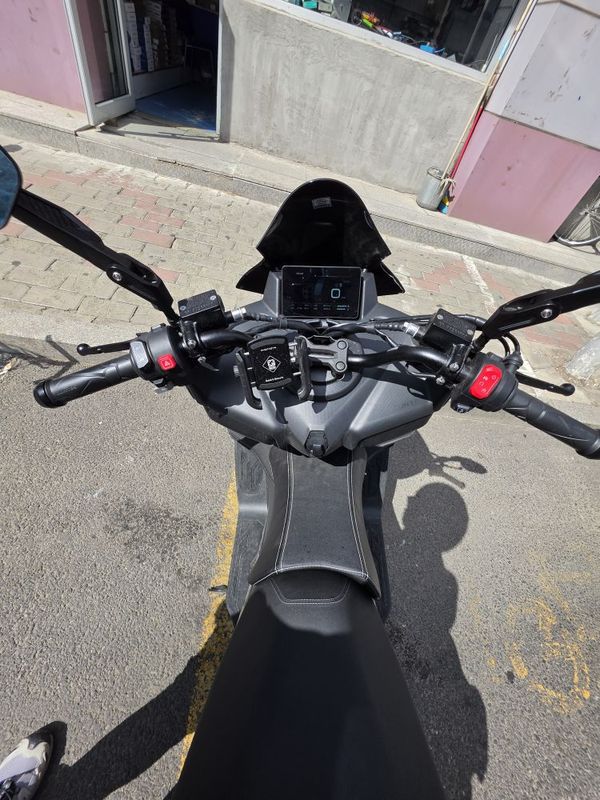 升仕 150V