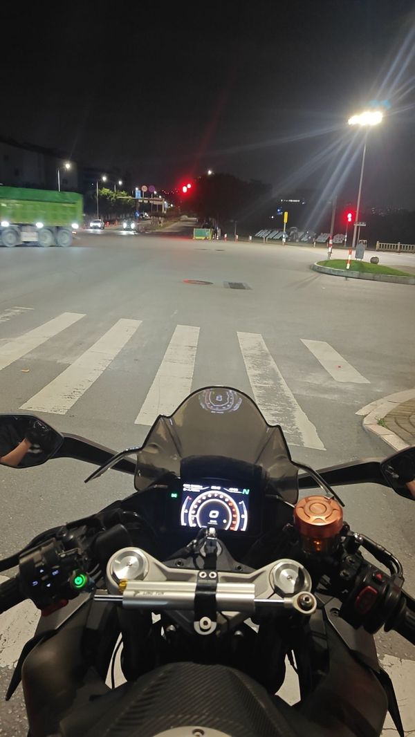春风 450SR