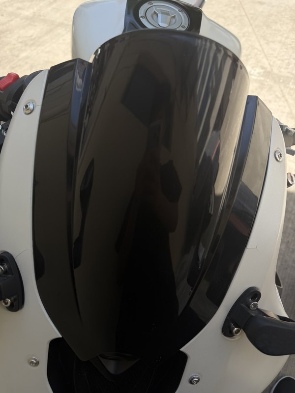QJMOTOR 赛600