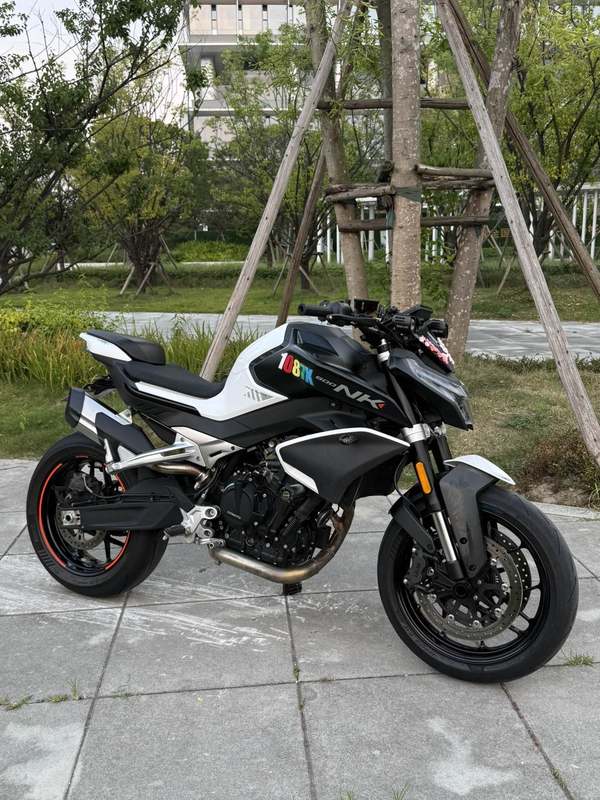 春风 800NK