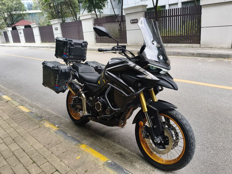 无极 DS525