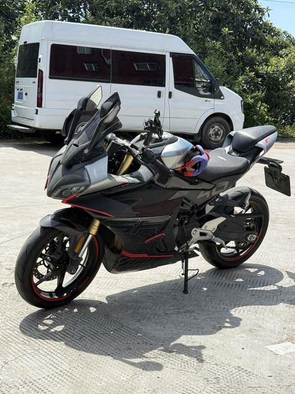 春风 450SR